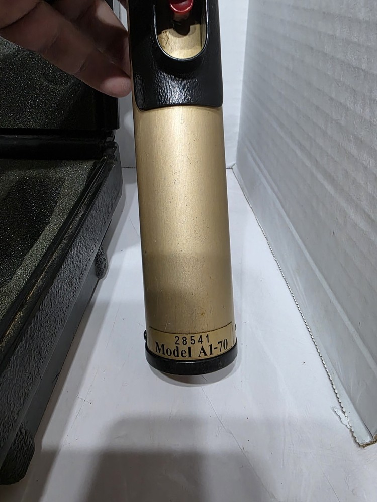 Tri-Tronics Dog Training Collar System