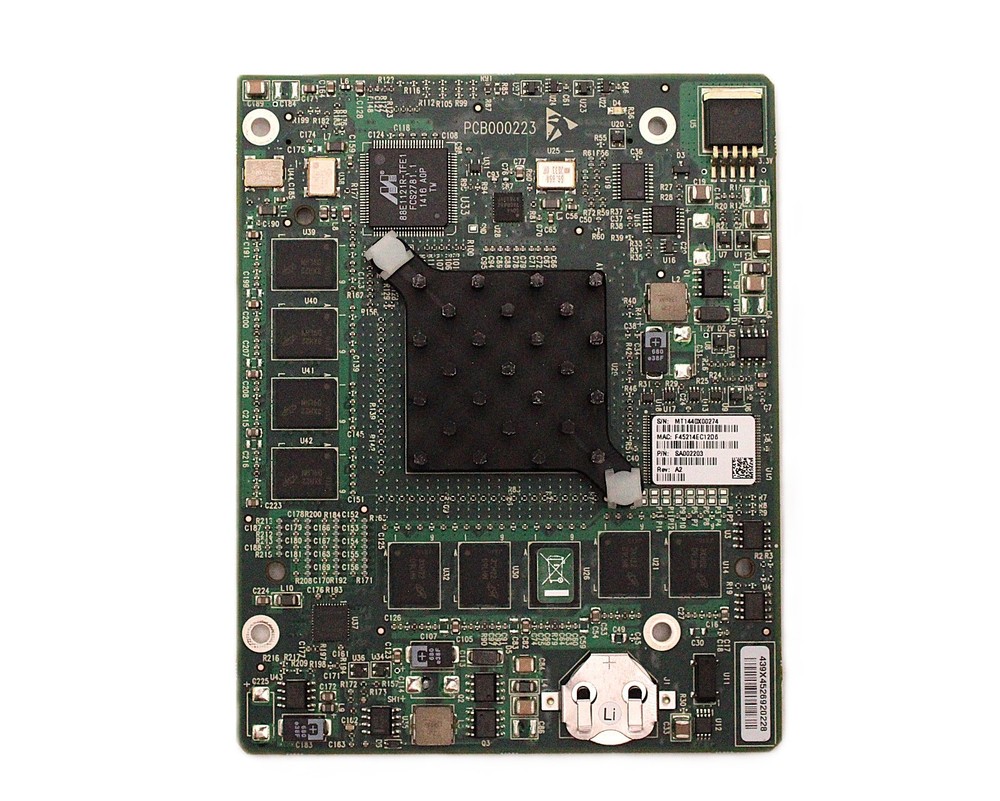 Mellanox SA002203 Rev:A2 BOARD