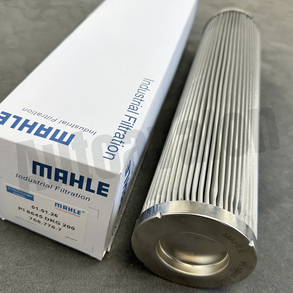 Brand New Hydraulic Filter Element PI8645DRG200 for MAHLE