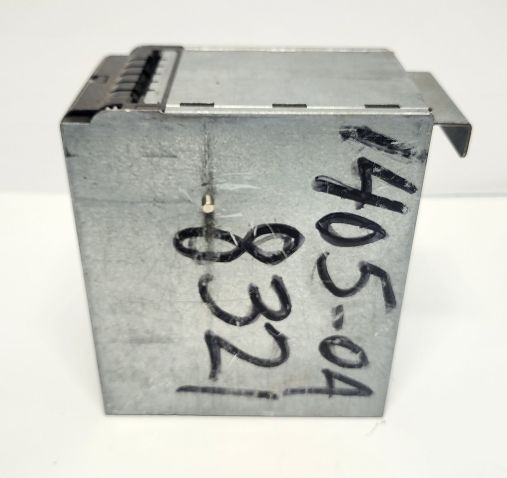 JCM WBA Bill Validator Cash Box / Stacker