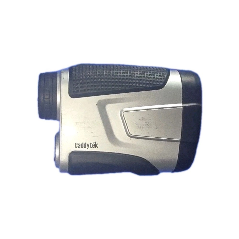 CADDYTEK CADDYVIEW V2 GOLF LASER RANGEFINDER W/ SLOPE