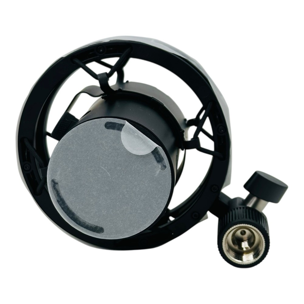 HyperX QuadCast 2 USB Microphone Black for PC Mac PS5 PS4