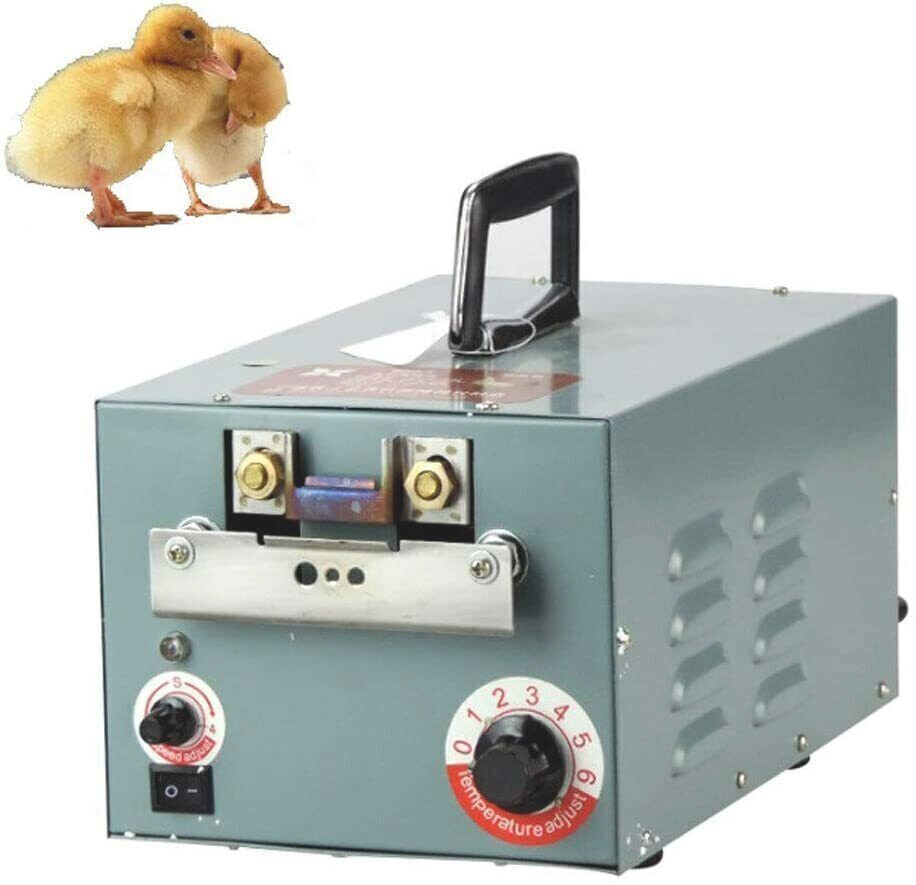 Automatic Electric Debeaking Machine,Chicken Debeaker Beak Cutting Tool
