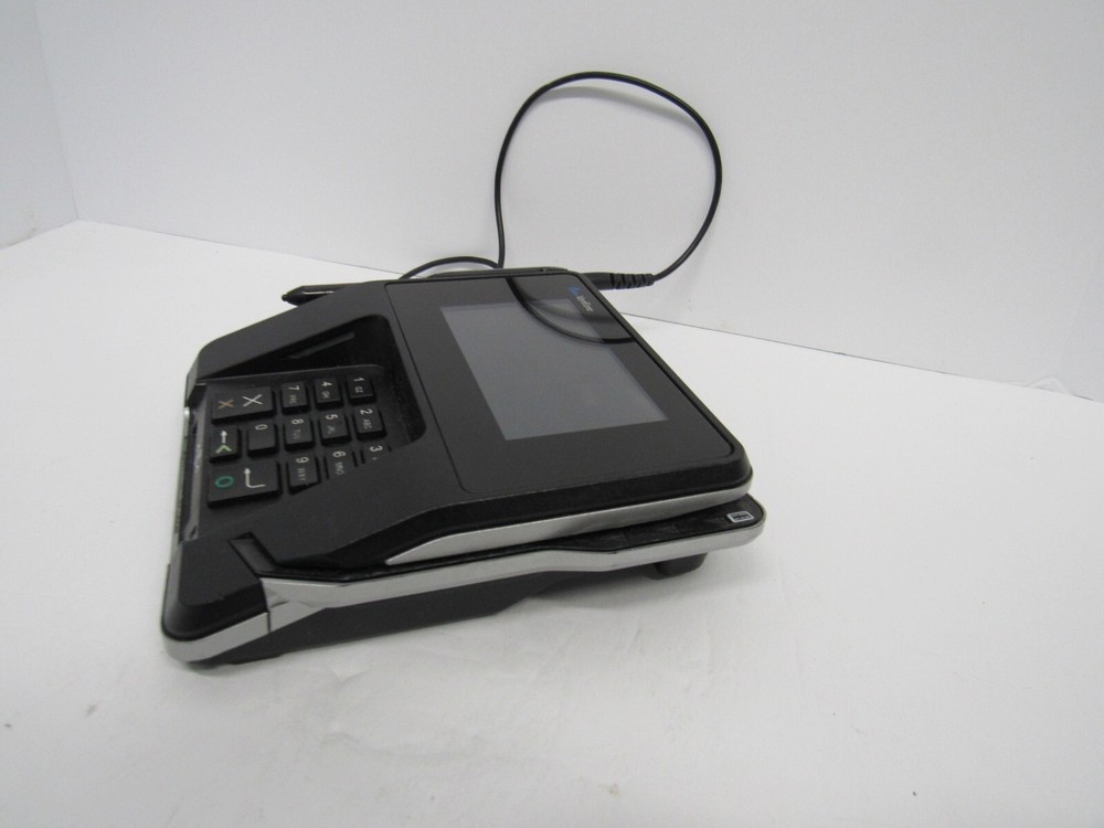 Verifone MX915 Credit Card Terminals W/Chip Reader