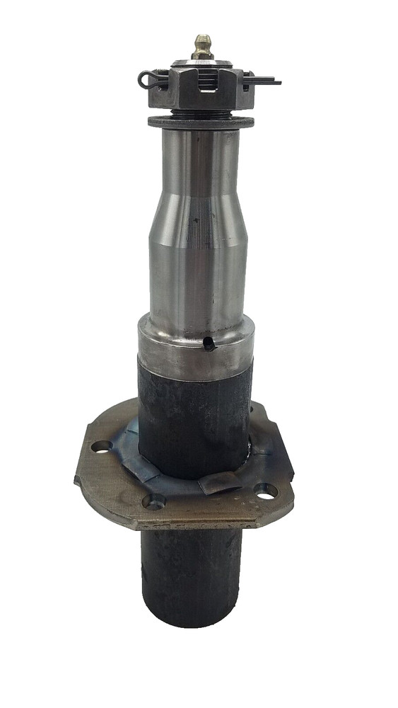 2.25" Round Flanged Spindle #42 7000# Dexter ALKO Axis Trailer Axle