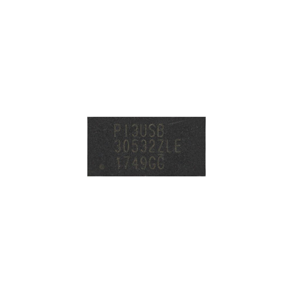 For Nintendo Switch Console P13USB Pericom Video Audio IC Chip 2Pcs Replacement