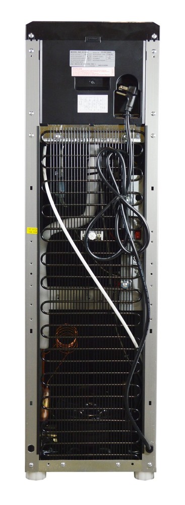 WATER COOLER A6000 AQUVERSE CLOVER (OPEN BOX) brand new