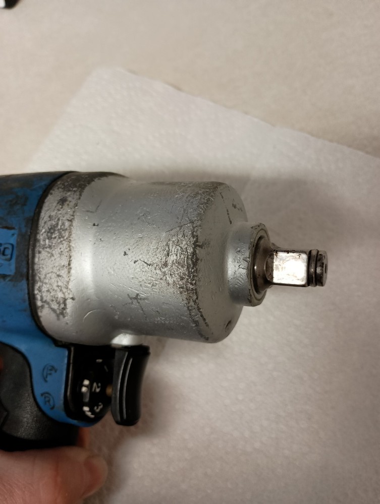 Cornwell Cat 4150 1/2" Impact