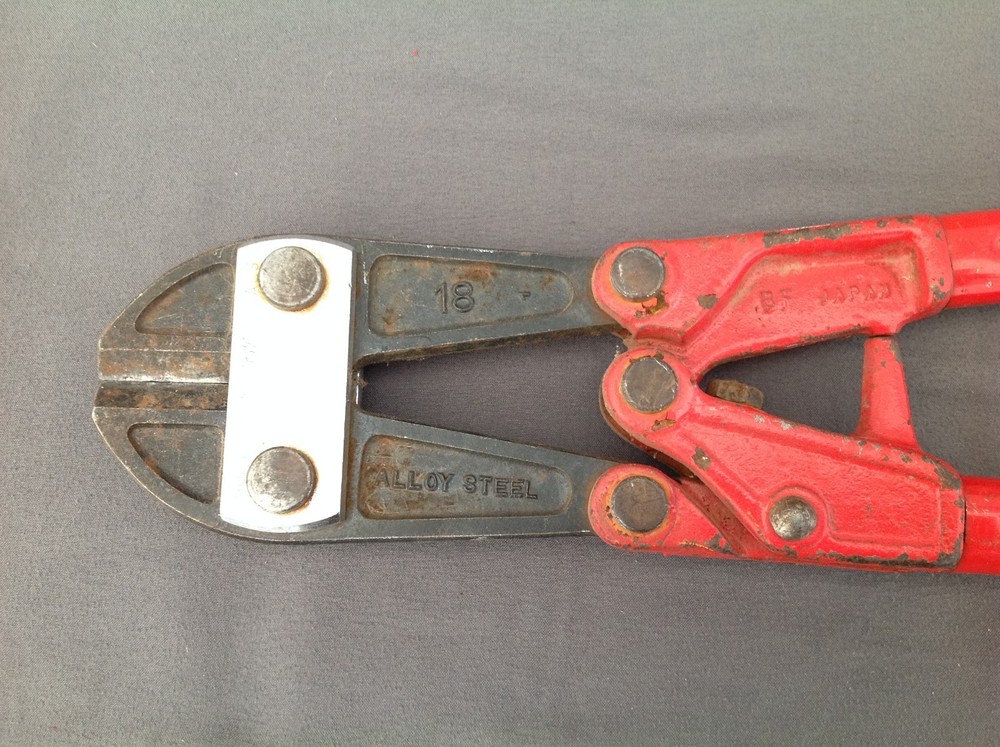 Fuller 18" Bolt Cutter