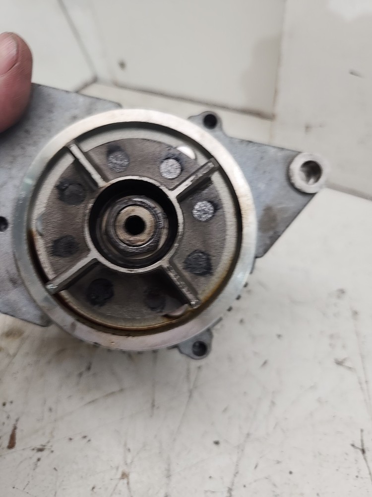 Honda GL1500 Goldwing alternator