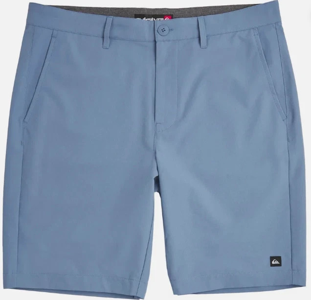 Quiksilver Men's Hybrid Short | E31