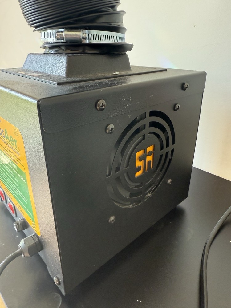 NEW SanusAER Ozone Maker