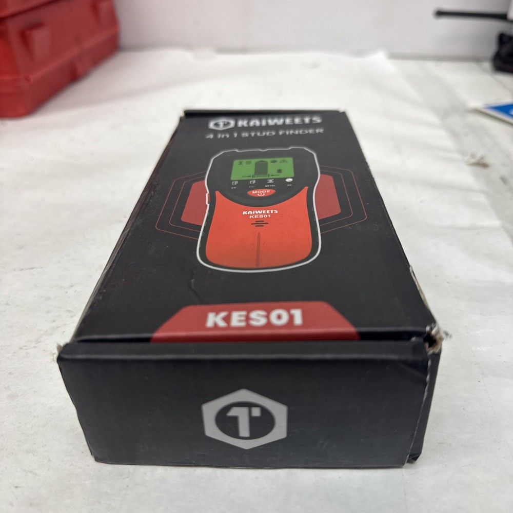 Kaiweets 4 in 1 Stud Finder