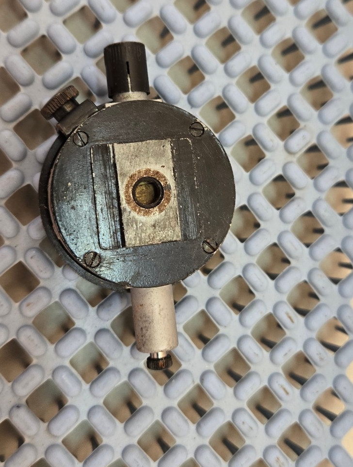 STANDARD GAGE CO. Dial Indicator Decimatic D3-26126-V