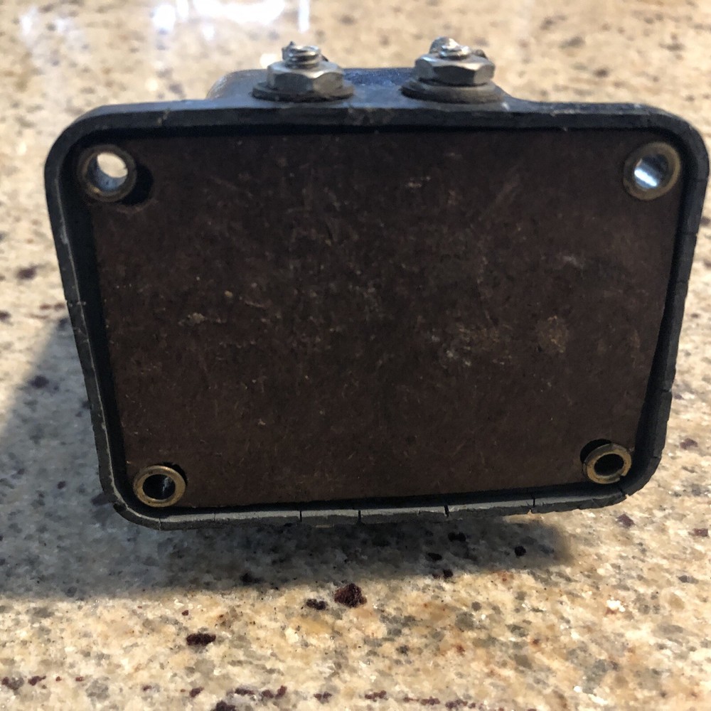 Rare Hall Dorson Audio Transformer