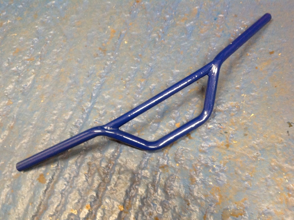 APACHE 100cc QUAD BIKE HANDLEBARS