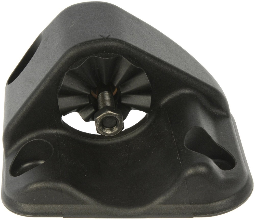 For 2010-2018 International TerraStar Dorman Door Mirror Bracket Right Lower