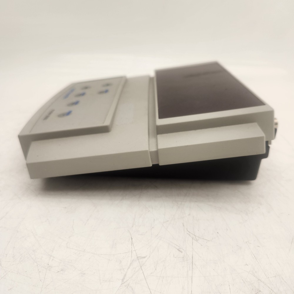 VWR Model 8000 pH Meter and Thermometer | For Parts