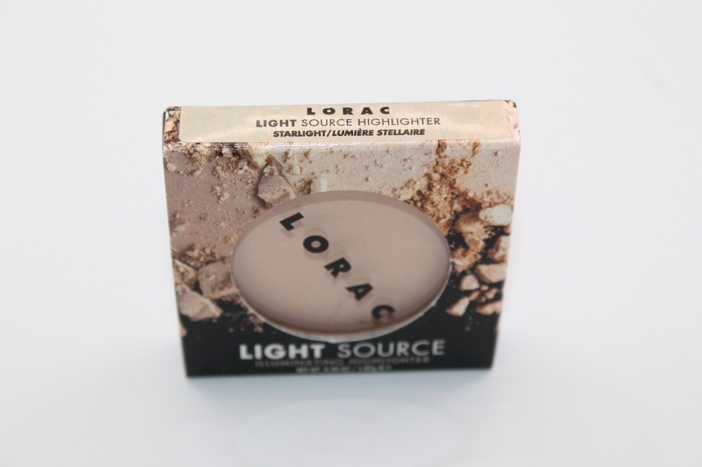 Lorac Light Source Highlighter 5.24g *pick shade*