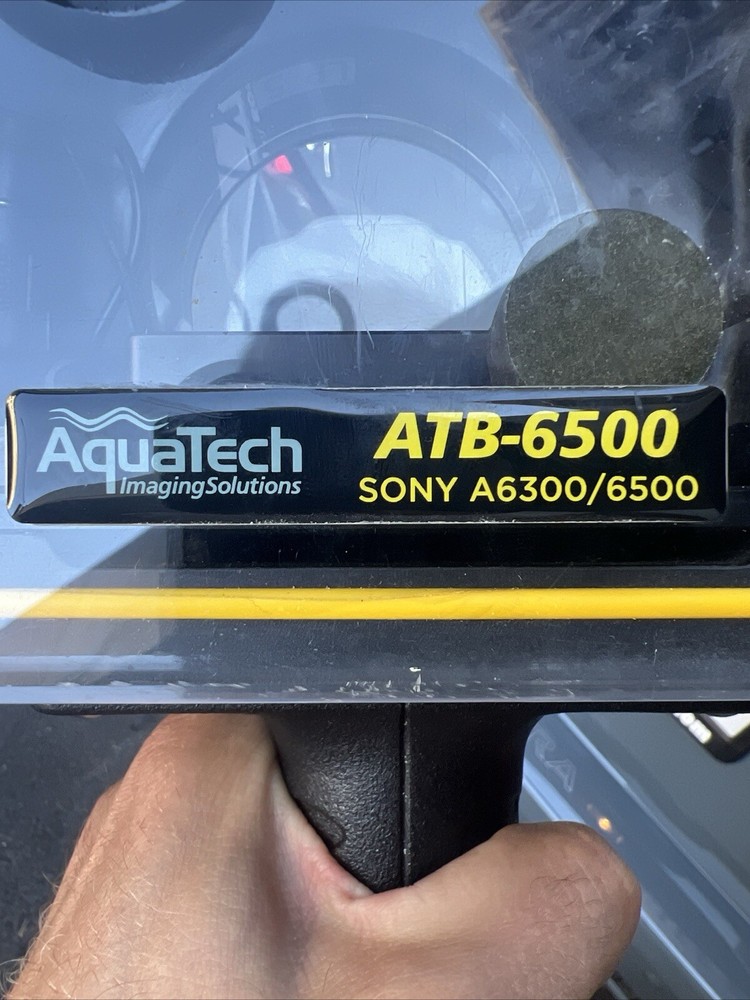 aquatech water housing