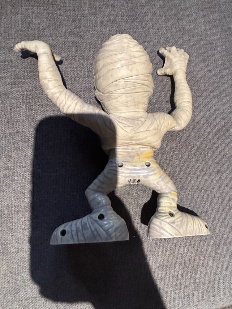 Halloween /Horror Mummy