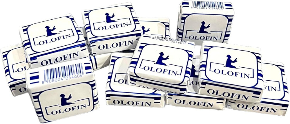 Añil Azul Premium Blue Squares Whitener Eco-Friendly, Advanced Laundry Formula (