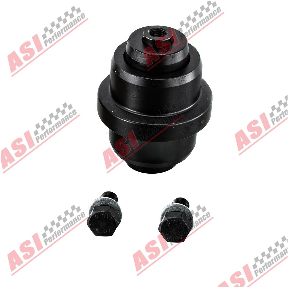 2x Bottom Roller For 7013575 Bobcat E26/E32/E42 331 225/ 325 328 329/331 334