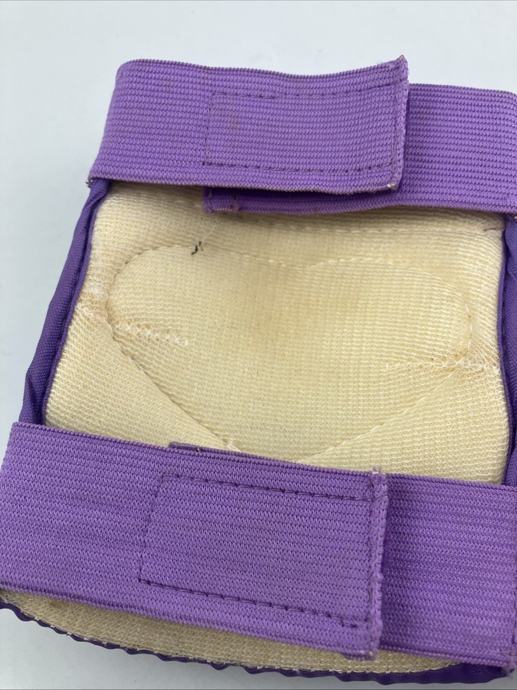 Vintage Disney Princess Knee Pads
