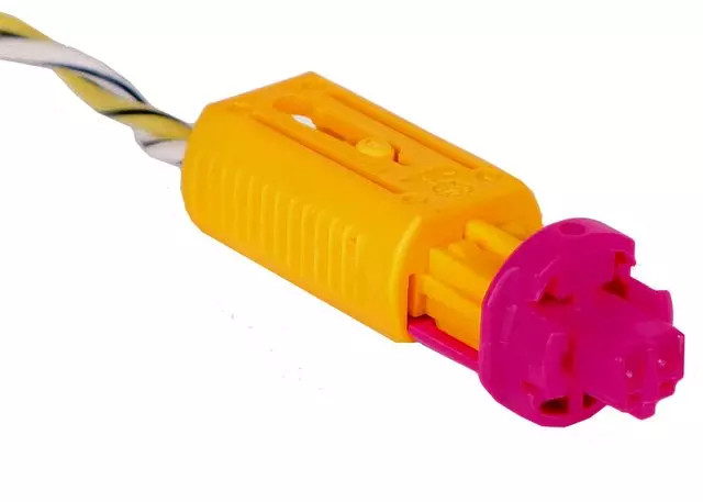 Genuine Module Pigtail 88988279