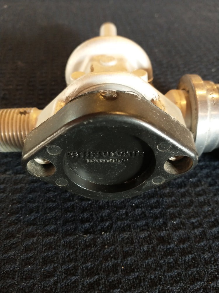 Survivair 4500 Cylinder Valve Assembly, Used