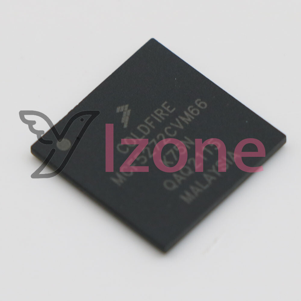 1PCS FREESCALE 14+ BGA - MCF5272CVM66