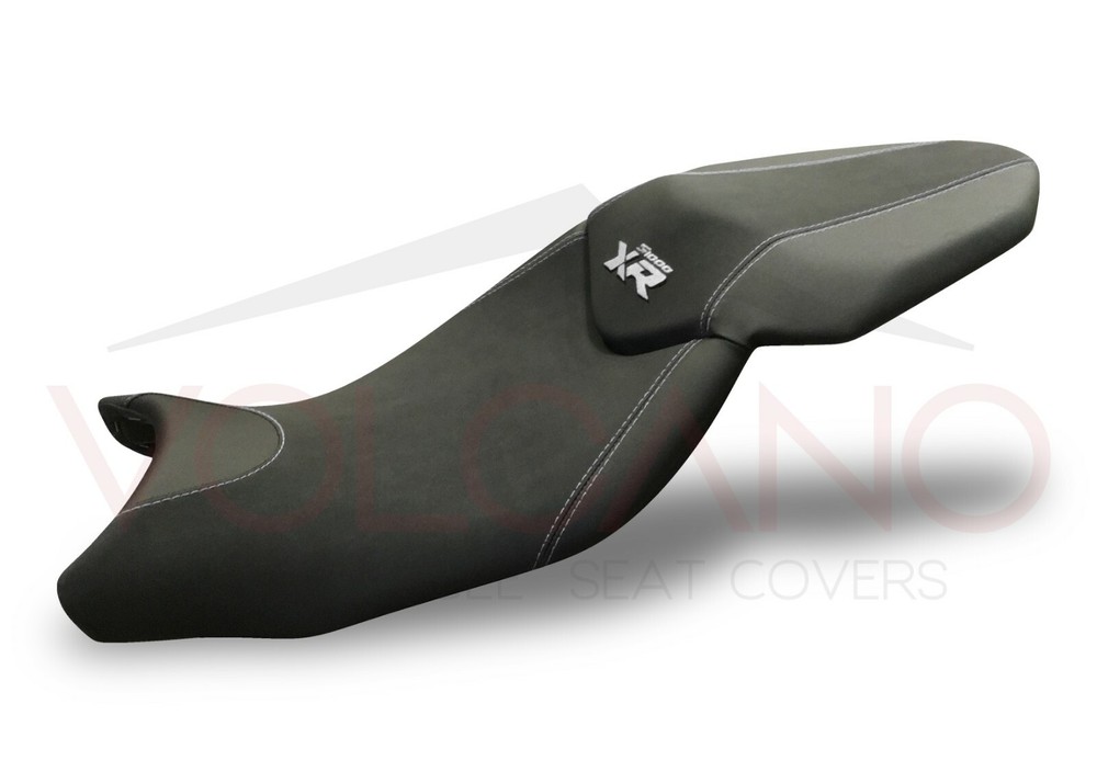 With Full Service Sattelfutter S 1000 XR (2015 - 2019) -