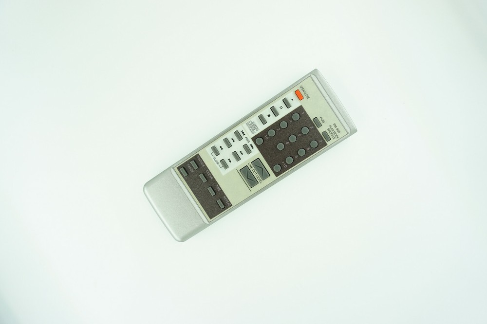 Remote Control For Sony CDP-C422M CDP-C601ES CDP-C160Z Compact Disc CD Player