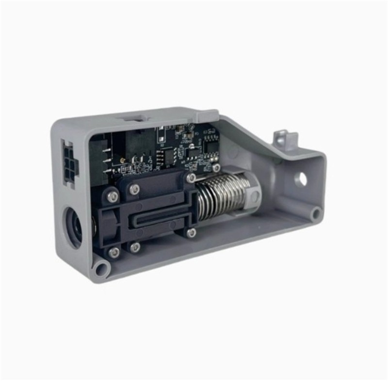 Universal 3D Printer AMSs Buffer for Lab Multiple Models No Tools Required