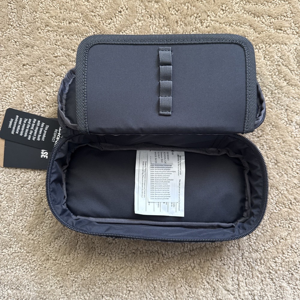 Dakine School Case