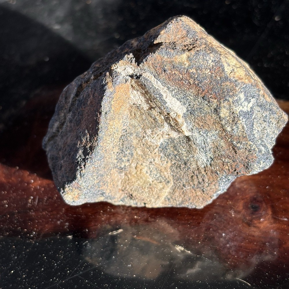 arizona rich and dense silver ore