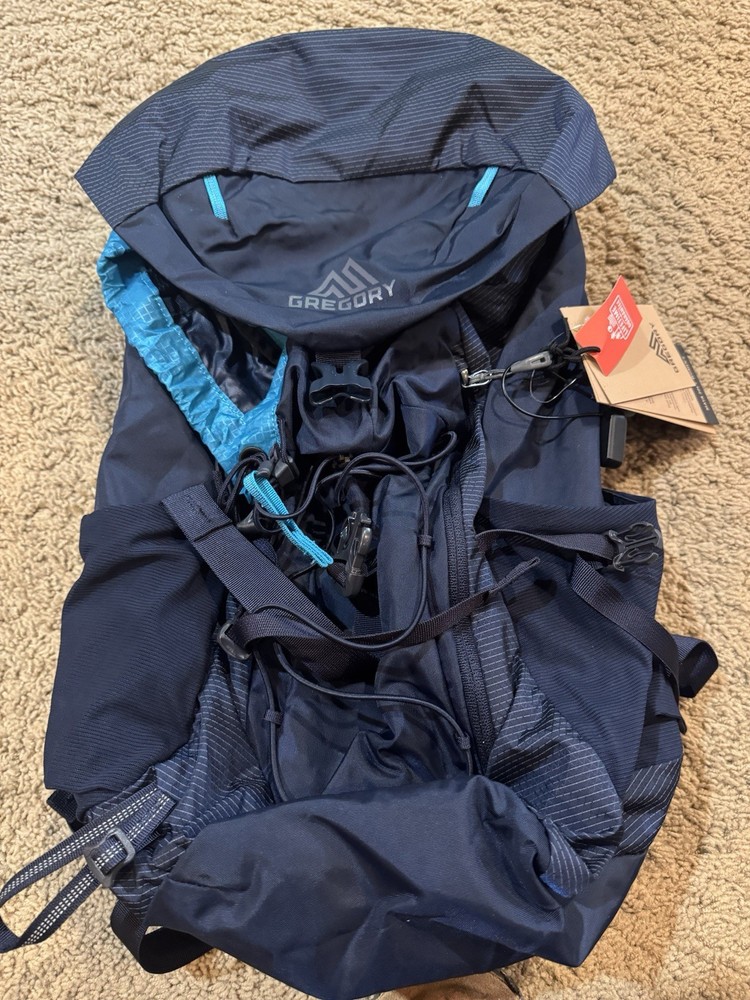 Gregory Maya 30L Daypack Storm Blue, One Size