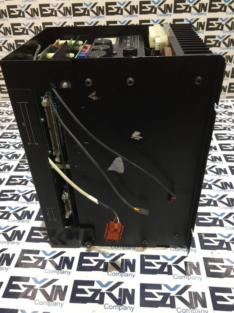 Pacific Scientific SC154-040-08 Brushless Servomotor Position Controller