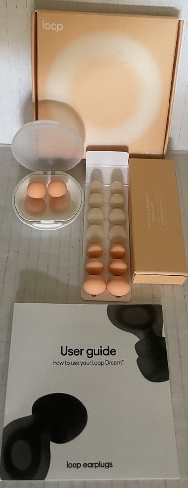 Earplugs for Sleep