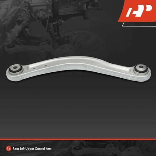 Rear Left Upper Control Arm, with Bushing, Compatible with Mercedes-Benz C250