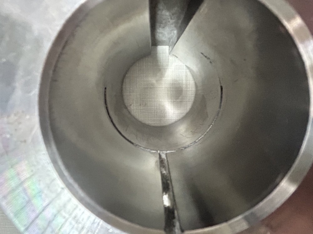 C.G. BRETTING GG196 SPLIT DRIVE GEAR 3995-117