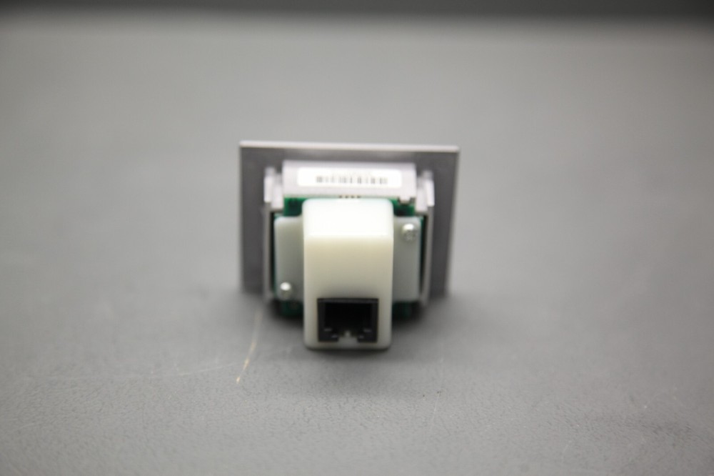 Bosch DCN-FMICB Recessed Microphone Control Module