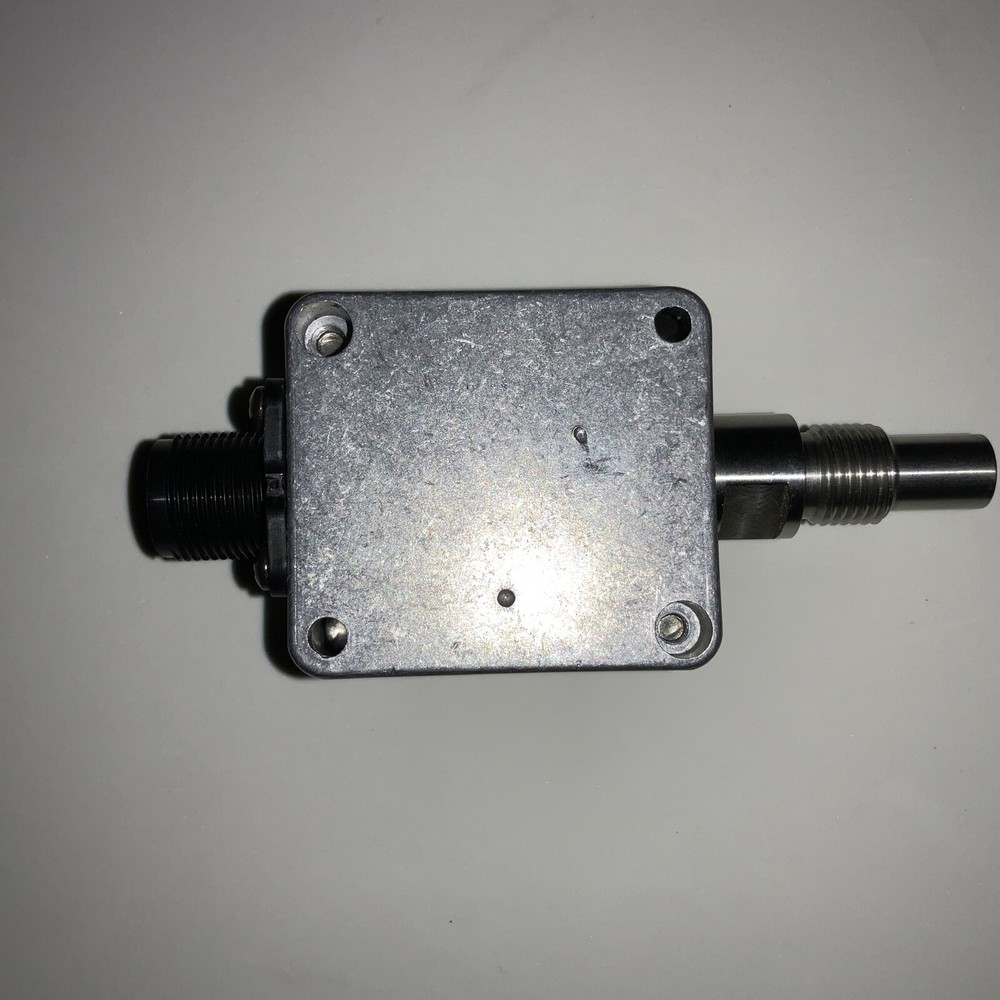 Graco 110-571 Module Carrier Frequency Sensor, 30VDC, 18mA-New.
