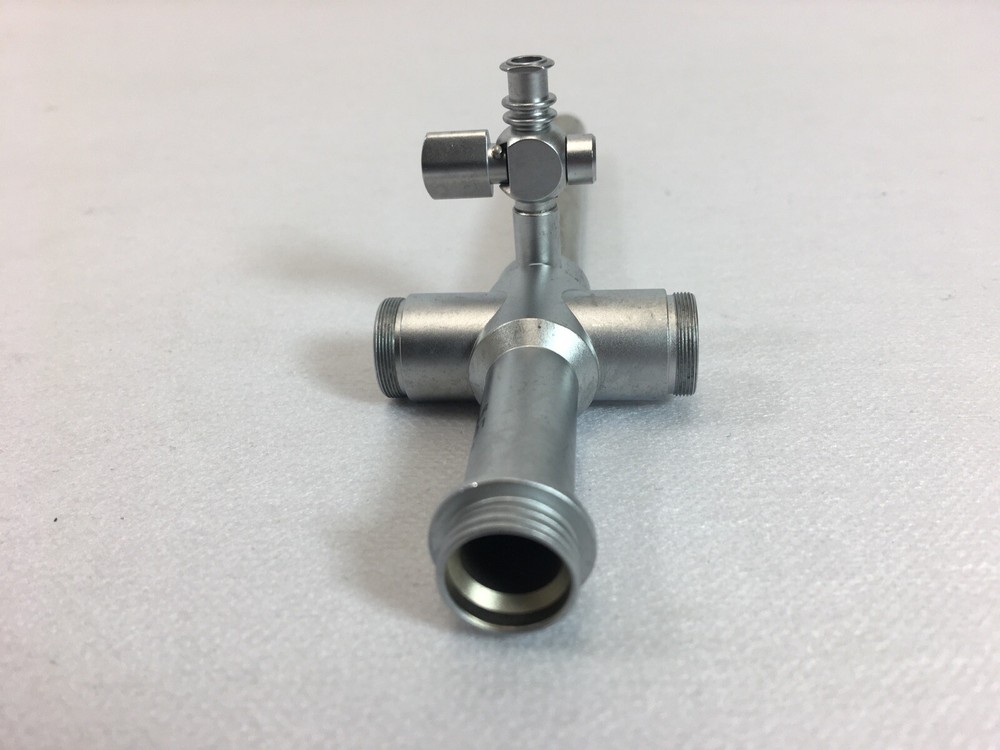 Wolf 8934.01 Surgical Cannula 10mm