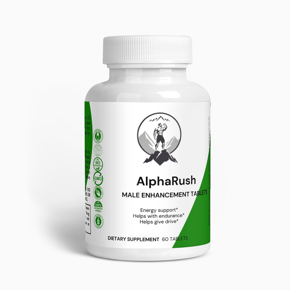 AlphaRush