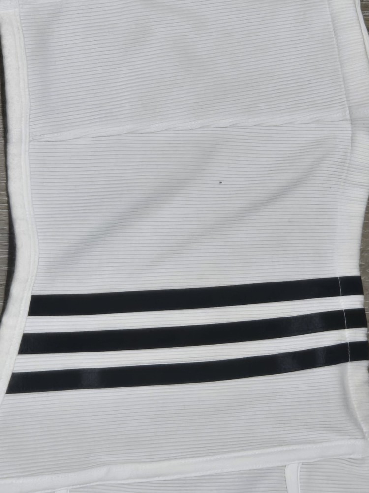 Adidas Essential Belt Gym Strength Training Back