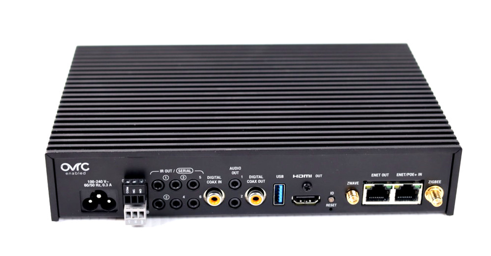 Control4 C4-CORE3 Controller w99