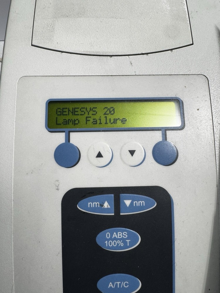 Thermo FisherScientificMODEL4001/4