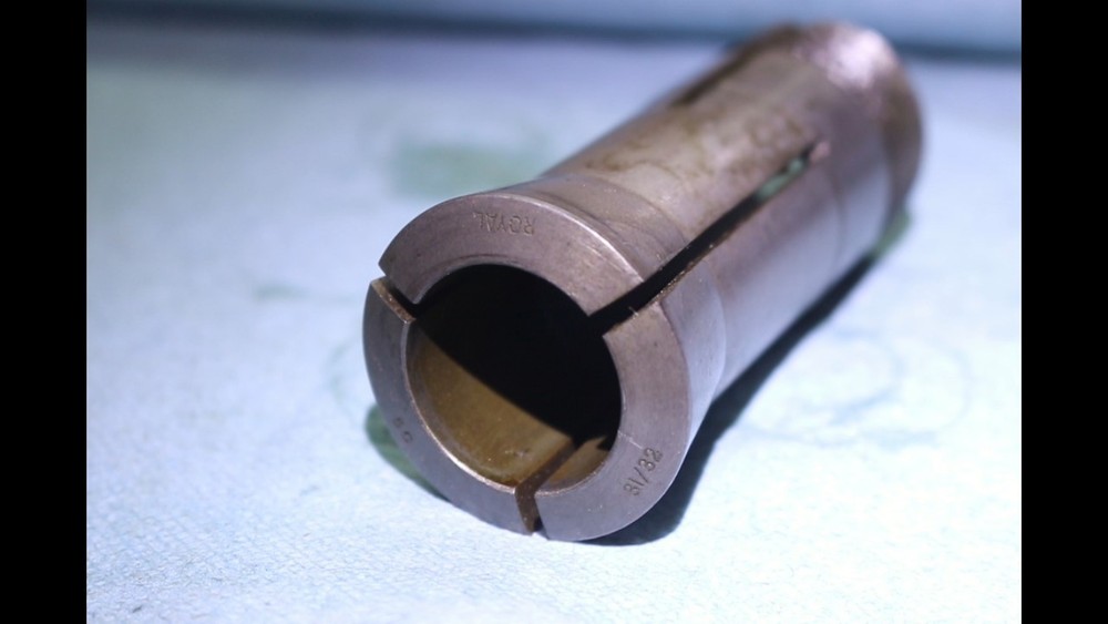 Royal 5C Collet 31/32