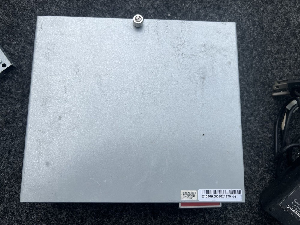 ARISTOCRAT Casino Gaming Machine Control Module With Extras